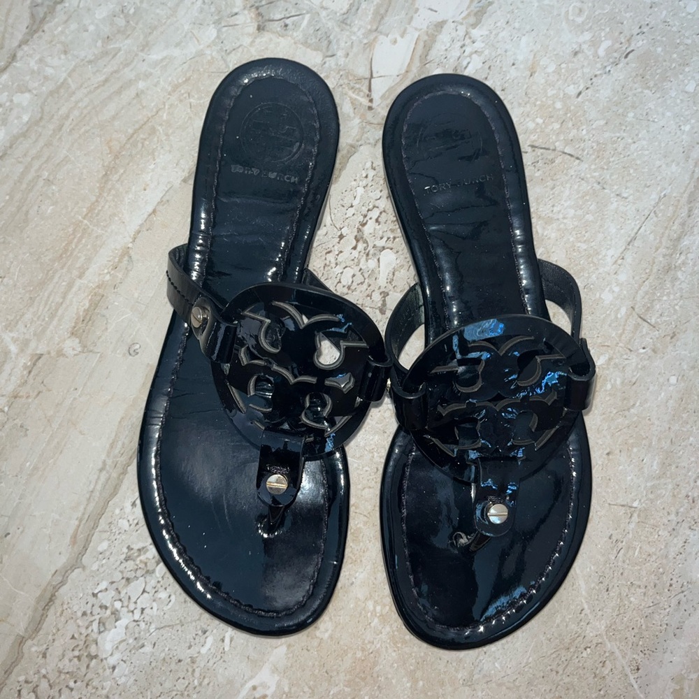Tory Burch Sandals size 6.5